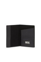 DIESEL ディーゼル カードケース Dロゴ ブラック ※現在発送まで約7〜9日前後_画像5