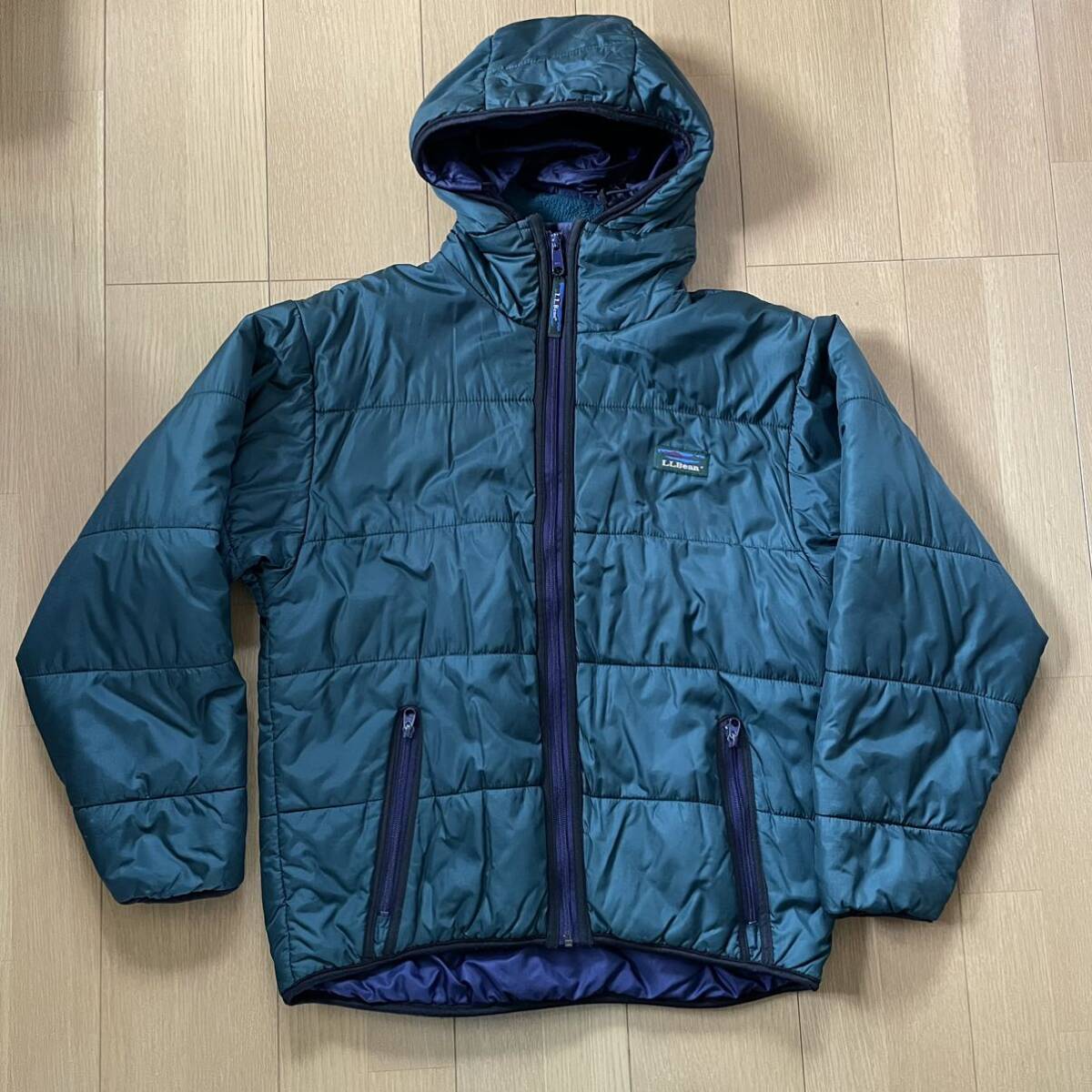 2025年最新】Yahoo!オークション -llbean プリマロフトの中古品 2025年最新】Yahoo!オークション -llbean プリマロフトの中古品