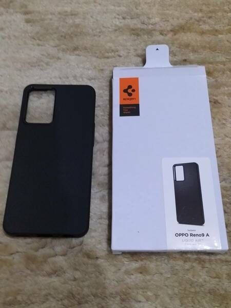 CYRILL by Spigen Galaxy S21 ケース [SC-51B | SCG09] 純正 TPU半透明ケース　カラーブリックシリーズ (ブラック）