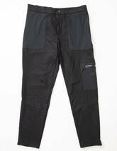 ◆新品◆モンクレール【Moncler】PANTALONE SPORTIVO ストレッチパンツ 登山 スポーツ用 サイズ：52 1146985_画像2