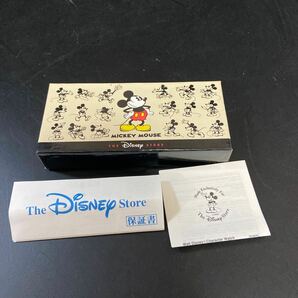 【レア】【新品未使用】Disney ディズニーストア ミッキーマウス腕時計の画像6