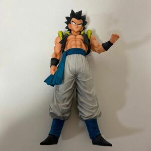 一番くじ ドラゴンボール EXTREME SAIYAN D賞 ゴジータ　 【中古品】