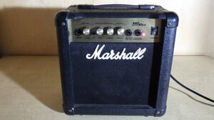 Marshall/マーシャル ギターアンプ MG10CD