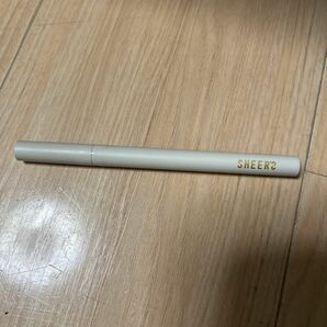 SHEERS シアーズ　 ブレイクフルライナー　アイライナー