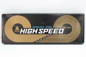 【1円スタート】DIAWOOD ダイヤウッド HIGH SPEED DELUXE ハイスピードデラックス 裁ち鋏 洋裁鋏 ラシャ鋏 3-F032/1/060