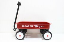 RADIO FLYER ラジオフライヤー マイファーストワゴン おもちゃ入れ プランター アメリカ雑貨 3-F018Z/1/160_画像1