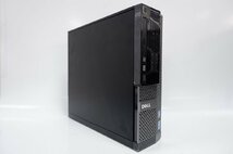 DELL OptiPlex 3020 スリムタワー型 Core i5-4570 / 8GB / HDDなし 3-B003/1/100_画像1