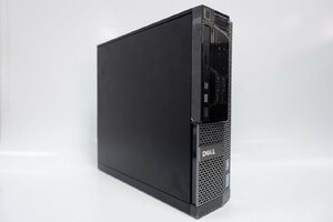 DELL OptiPlex 3020 スリムタワー型 Core i5-4570 / 8GB / HDDなし 3-B003/1/100