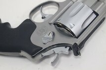 1円～ 現状品 タナカワークス S＆W M629 Performance Center 44MAGNUM リボルバー ガスガン ジャンク 3-H007/1/100_画像7