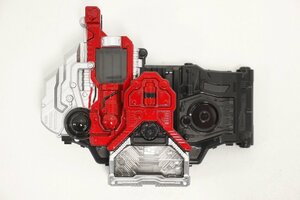 BANDAI バンダイ 仮面ライダーW ダブル DXロストドライバー 本体部分(バックル)のみ 玩具 3-E011Y/1/060