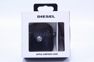 DIESEL ディーゼル AirPods Case エアポッズケース 第１世代 第２世代 3-M006/1/60P