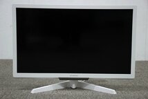 FUNAI 船井 FL-24H2010W 液晶カラーテレビ 24型 録画用ハードディスク内蔵 2019年製 3-E059Z/1/160_画像2