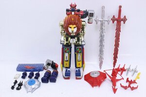 ポピー 未来ロボ ダルタニアス ミライマン アトラウス ミライオン ベラリオス ミライマシーン ガンパー 超合金 現状品 3-L032/1/060