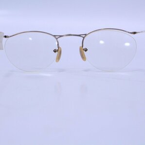 American Optical アメリカンオプティカル NUMONT FUL-VUE D44 1/10-12KGF眼鏡 金 1② 3-M033/1/60Pの画像3