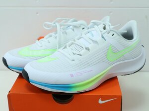 【未使用】ナイキ NIKE AIR ZOOM RIVAL FLY3 25.0cm CT2405-199 ジョギング ランニング 3-A010X/1/160