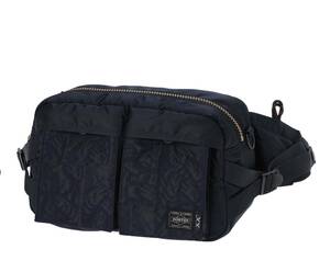 【定価即決】PORTER / KAWS x PORTER WAIST BAG