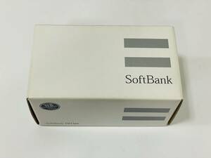 SoftBank 101SH Black (ソフトバンク)　分割完済済み　未使用品