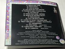 国内盤帯付CD/ポール・マッカートニー/ウイングス/ヴィーナス・アンド・マース　＋ボーナス・トラック3曲　送料¥180_画像8