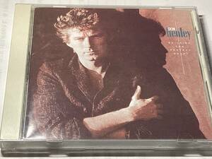 Домашний CD/Don Henry (Eagles)/Строительство Perfect Beast #Charlie Sexston/David Pey Shipping 180 ¥ 180