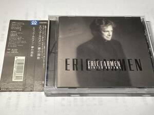 廃盤/国内盤CD/AOR/エリック・カルメン/夢の面影　送料¥180