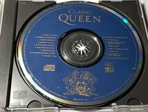 ★CDベスト17曲/QUEEN/クイーン/クラシック　送料¥180_画像5