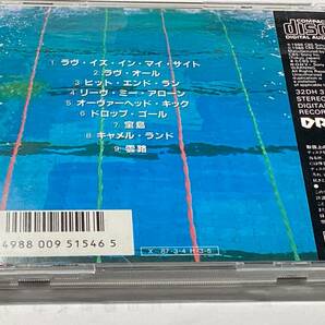 廃盤/国内盤CD/ザ・スクエア/スポーツ 送料¥180の画像2