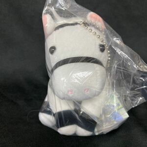 [ horse racing ]sodasi( make-up debut Hakodate ) soft toy | idol hose S size |JRA