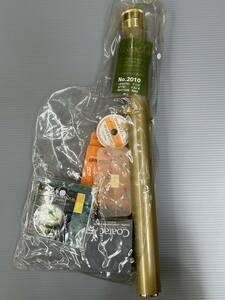 COATAC コータック　grano fario グランフォリオ　2010 フライロッド　未使用品