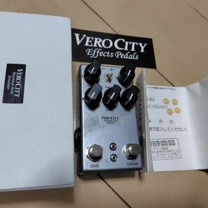 VeroCity Effects OD-百 B2