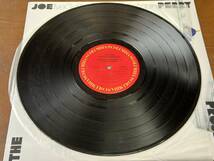 【LPレコード】i've got the rock 'n' rolls again/joe perry/アイヴ・ガット・ザ・ロックン・ロールズ・アゲイン/ジョー・ペリー【US盤】_画像8