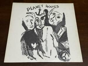 【LPレコード】planet waves/bob dylan/プラネット・ウェイブズ/ボブ・ディラン【日本盤】