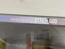 【CD美品】city of god/シティ・オブ・ゴッド【日本盤】サウンドトラック_画像9