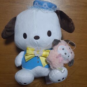 ポチャッコ【おまけ付き】