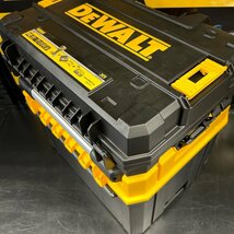 【DEWALT】18V ブラシレスインパクトドライバ DCF850P2T 【新品】_画像10