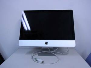iMac 2011 21.5-inch Mid 