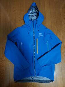 ★ARC'TERYX THETA SVX アークテリクス シータ SVX (S)