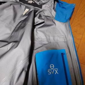 ★ARC'TERYX THETA SVX アークテリクス シータ SVX (S)の画像2