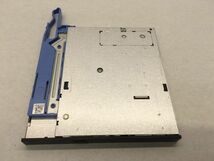 Dell Optiplex 3040 3050 3060 3070 SFF 9.5MM DVDマルチドライブ / マウントパーツ付き【中古】 (OT-D-034)_画像2