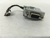 【即納/送料無料】Dell Optiplex 3070 3060 5070 5060 7060 7070 Micro VGA出力ボード 【中古品/動作品】 (OT-D-501)_画像2