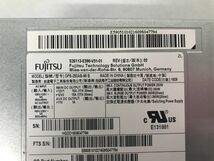 【即納】 FUJITSU DPS-250AB-99 B ESPRIM D586/ D587/ D556/系 等 電源ユニット/ 250W 【中古品/動作品】 (PS-F-003)_画像4