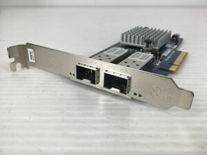 [ immediate payment / free shipping ] NEC N8104-149 10GBASE connection basis board (SFP+/2ch) [ used parts / present condition goods ] (SV-N-283)