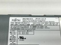 【即納/送料無料】ヤマト便　 FUJITSU ESPRIMO D588/BX DPS-250AB-110 A /電源ユニット 250W 【中古品/動作品】 (PS-F-049)_画像5