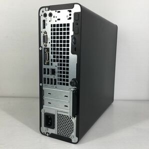 【即納】 HP ProDesk 400 G5 SFF ベアボーン 【CPU/メモリ/HDD欠品】PCケース/マザーボード/DVD-ROMドライブ 【中古品】 (DT-H-013)の画像2