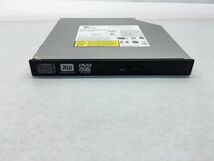 【即納/送料無料】 12.7mm DVDマルチドライブ 内蔵型 SATA 【中古品/動作品】 (DR-O-054)_画像1