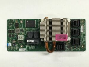 [ immediate payment / free shipping ] NEC MS-S091N 16PORT 12Gb/s SAS EXPANDER [ used parts / present condition goods ] (SV-N-344)
