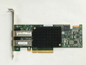 [ immediate payment / free shipping ] NEC N8190-158A Fibre Channel controller UEFI/16G/2ch [ used parts / present condition goods ] (SV-N-350)