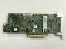 【即納/送料無料】 ORACLE 25420 (pn:7085209) MegaRAID SAS 12Gbps 【中古パーツ/現状品】 (SV-O-342)_画像3