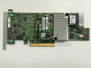 [ immediate payment / free shipping ] ORACLE 25420 (pn:7085209) MegaRAID SAS 12Gbps [ used parts / present condition goods ] (SV-O-342)