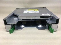 【即納/送料無料】 FUJITSU HDDマウンタ＋DVDマルチドライブ D586系　D587系　D588系 【中古品/動作品】 (DR-F-007)_画像4