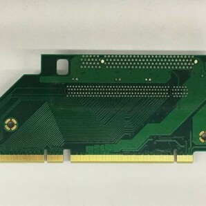 【即納/送料無料】 FUJITSU JIQ57Y D/J Riser Card ESPRIMO D582/F D581/D D582/G D582/E D752/F 等 ライザー 【中古/動作品】 (RC-F-206)の画像2